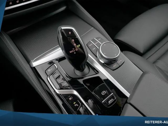 BMW 530 530e M-Sport xDrive