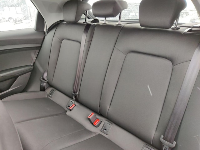 Audi A1 25 TFSI S-Tronic Sportback