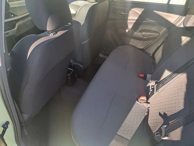 Suzuki Swift Hybrid Shine