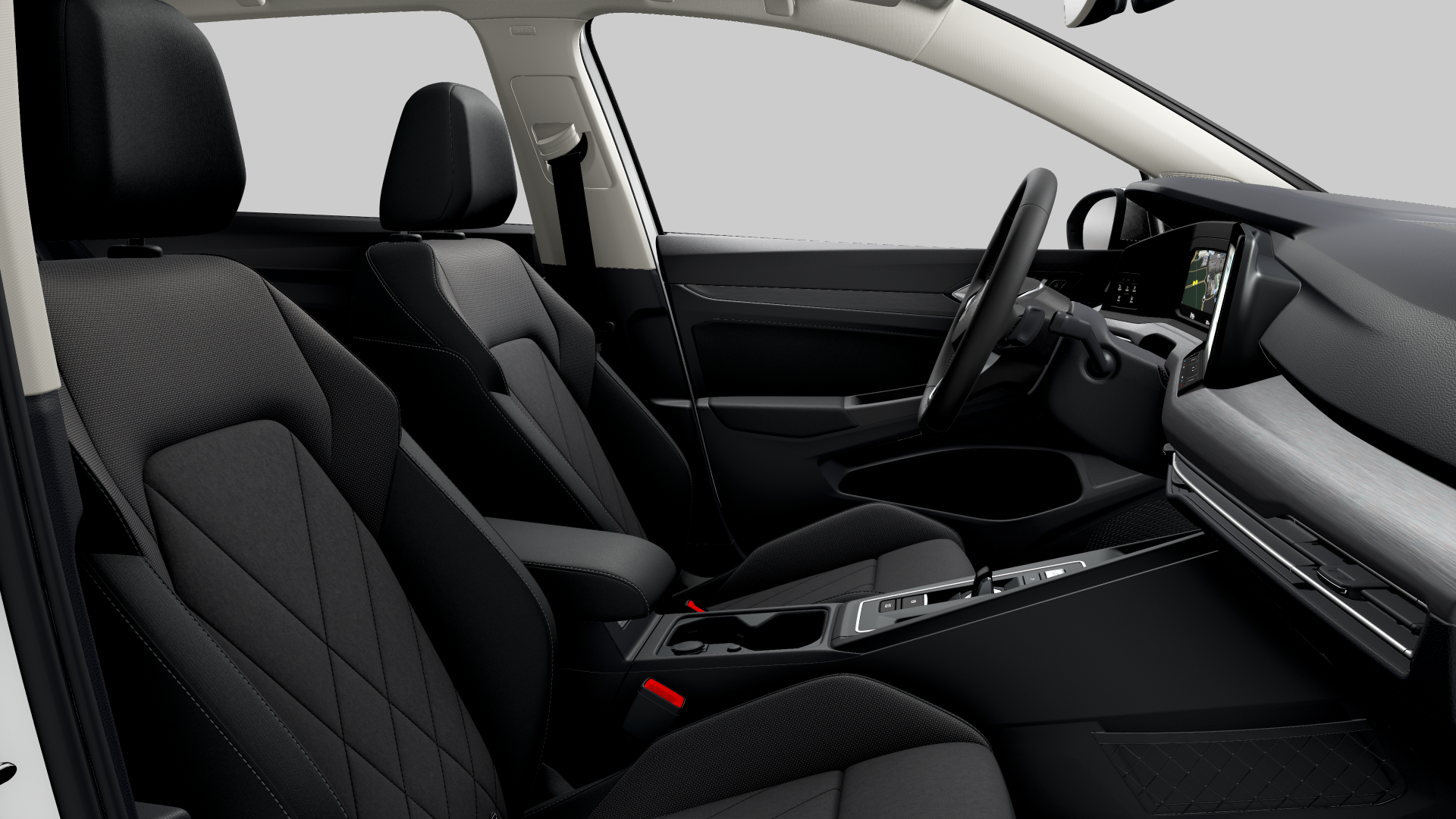 Volkswagen Golf 2.0 TDI DSG Style Variant