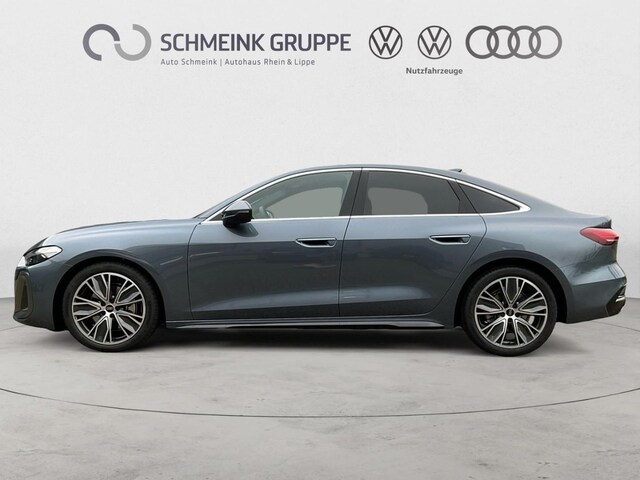 Audi A5 S-Tronic