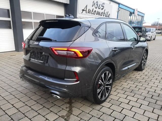 Ford Kuga EcoBoost ST Line X