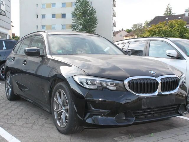 BMW 330 330i Sport Line Touring