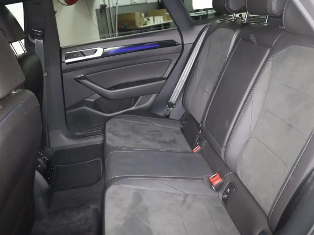 Volkswagen Arteon Shooting Brake 2.0 TSI DSG