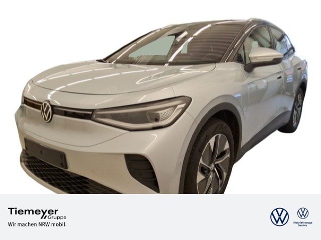 Volkswagen ID.4 IQ.Drive Pure
