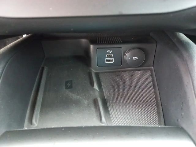 Ford Focus ST Line Wagon