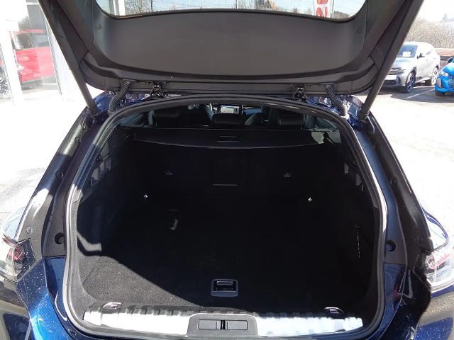 Peugeot 508 Allure Pack BlueHDi EAT8 SW