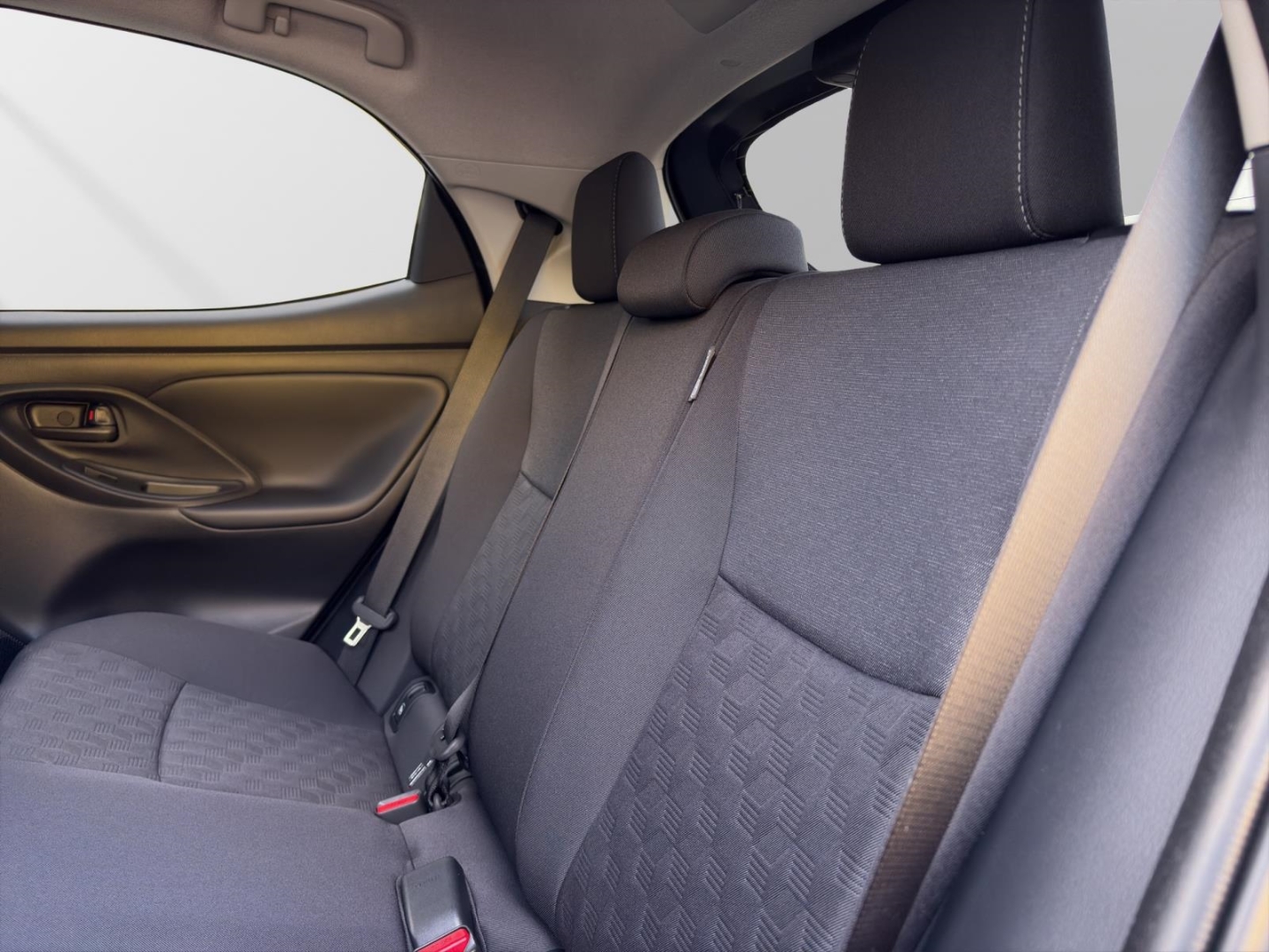 Toyota Yaris 5-deurs Comfort Team D