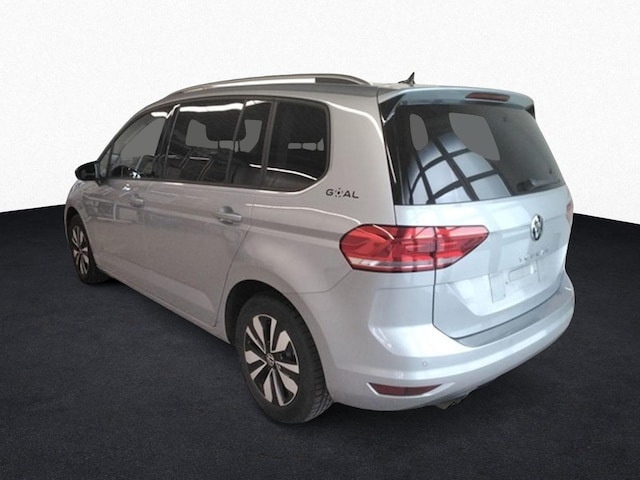 Volkswagen Touran 2.0 TDI DSG
