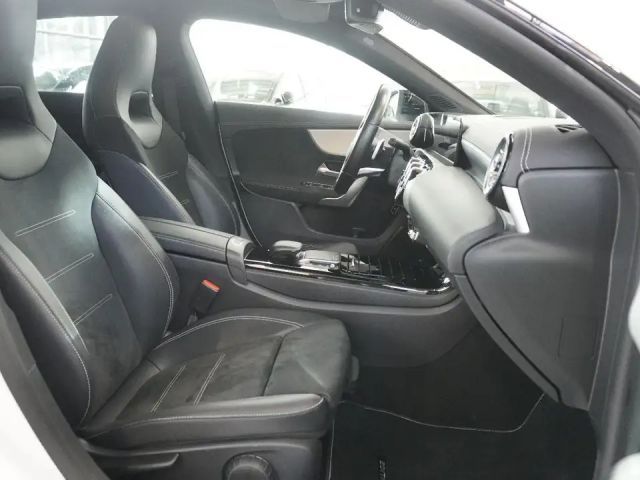 Mercedes-Benz CLA 250 Shooting Brake