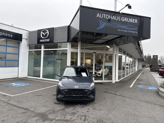 Hyundai i10 GO Plus 1,0 MT a5bu1-OO4