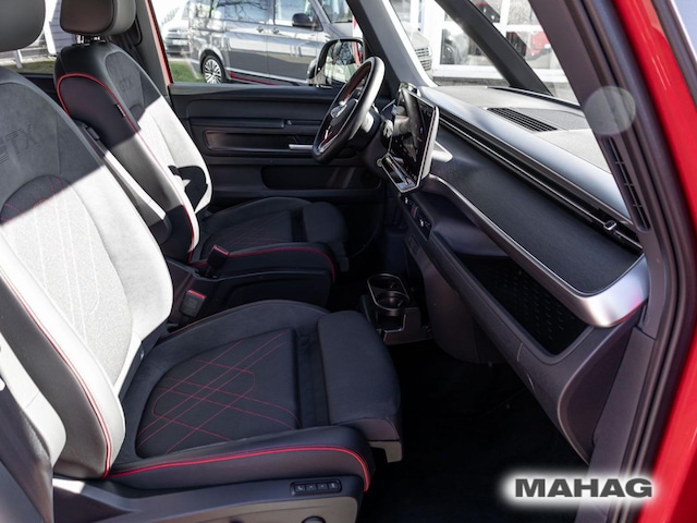 Volkswagen ID.Buzz GTX