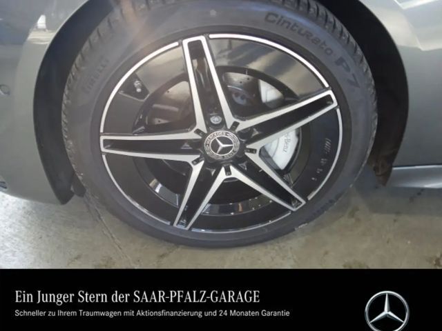 Mercedes-Benz C 200 AMG Line