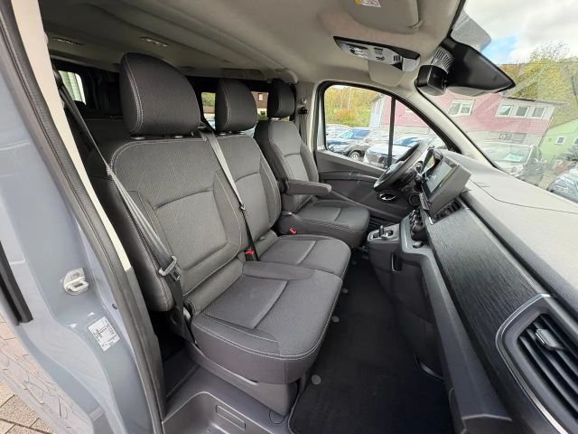 Nissan Primastar L1H1 Tekna dCi 170