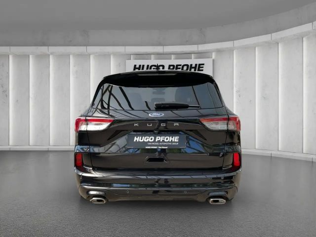 Ford Kuga ST Line X