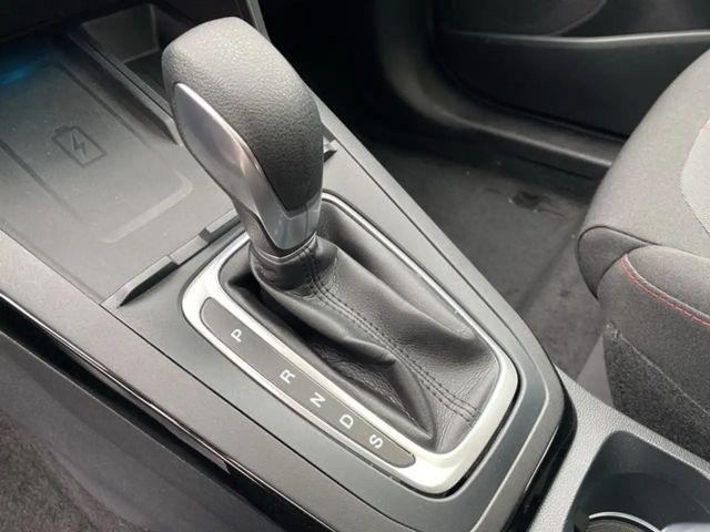 Ford Puma EcoBoost ST Line