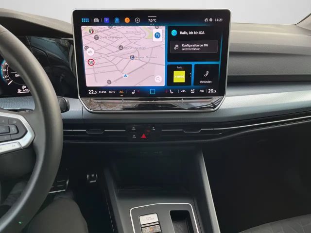 Volkswagen Golf Goal 2.0 TDI DSG | ACC | AHK | CarPlay | In