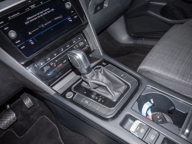 Volkswagen Passat 2.0 TSI Business Variant