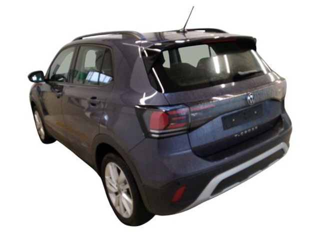 Volkswagen T-Cross 1.0 TSI DSG Life