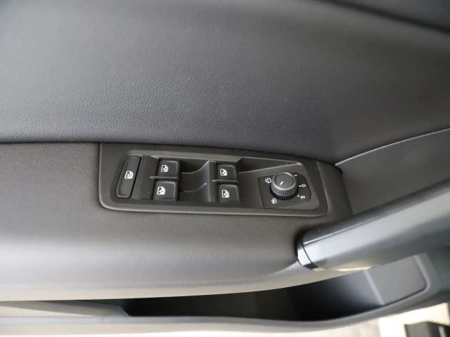 Volkswagen Touran 2.0 TDI Trendline