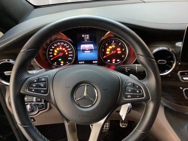 Mercedes-Benz V 300 4MATIC Extralang V 300 d