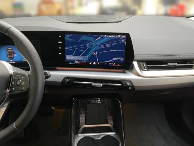 BMW 218 218d Active Tourer Sedan