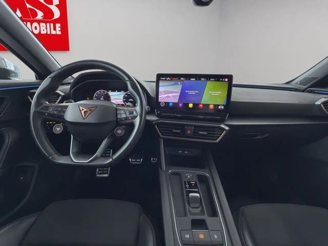 Cupra Formentor 4Drive VZ