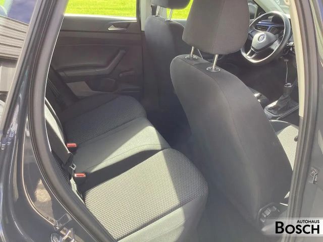 Volkswagen Polo Trendline