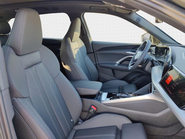 Audi Q5 Hybride Quattro S-Tronic