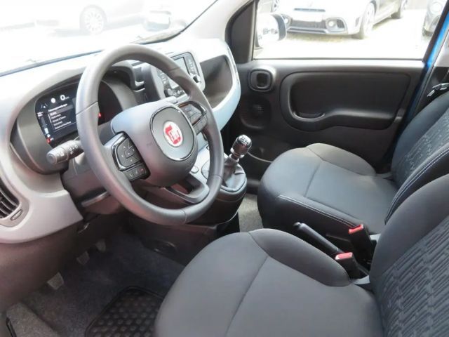 Fiat Panda Urban