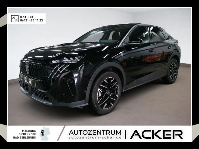 Peugeot 3008 GT-Line Hybrid