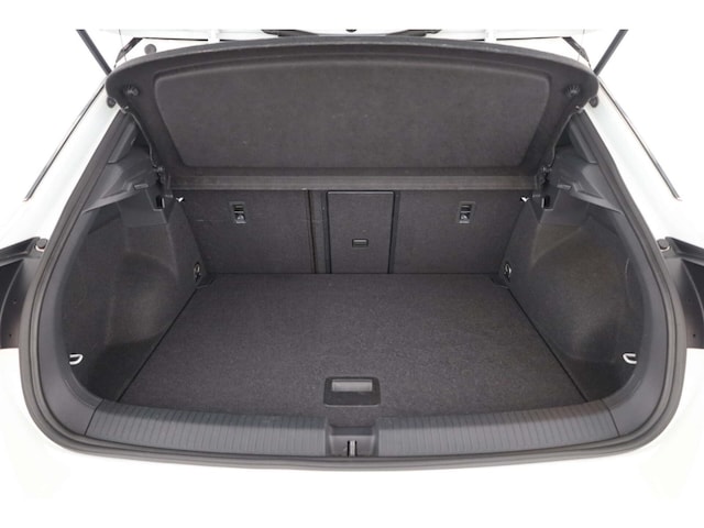 Volkswagen T-Roc 1.5 TSI Sport