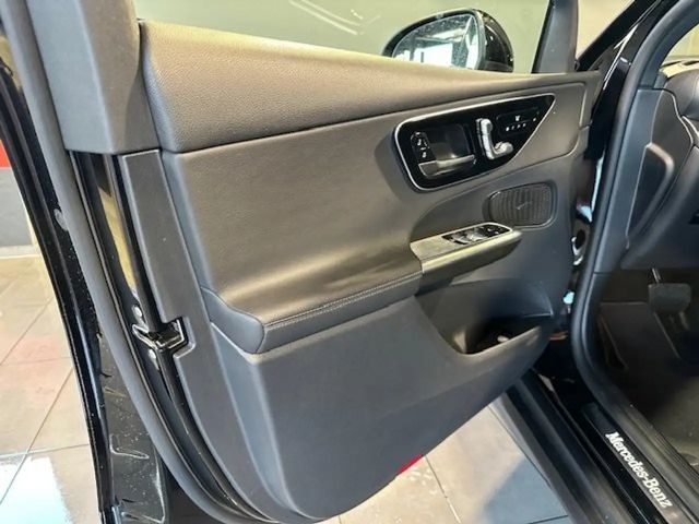 Mercedes-Benz GLC 200 4MATIC AVANTGARDE