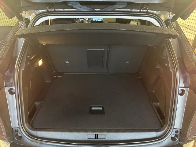 Peugeot 3008 Allure Pack