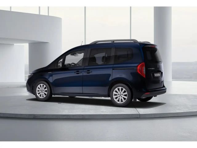 Mercedes-Benz Citan e Kombi PRO Standard PTS Navi Cam AUT LED