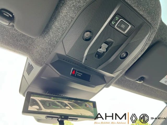 Renault Scenic Alpine E-Tech Esprit