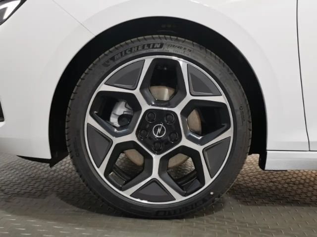 Opel Astra GS-Line Grand Sport Sports Tourer