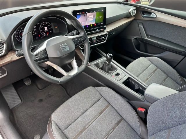 Seat Leon 1.5 TSI Xcellence