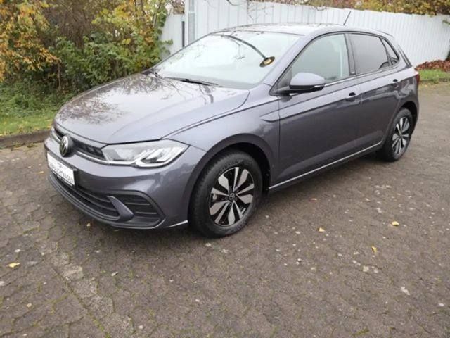 Volkswagen Polo 1.0 TSI