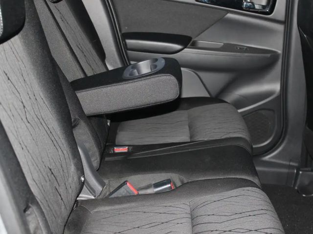 Mitsubishi Eclipse Cross 2WD MIVEC