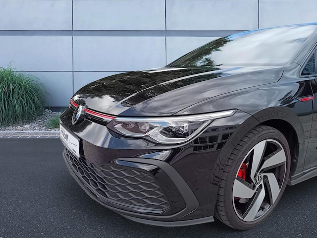 Volkswagen Golf DSG GTI