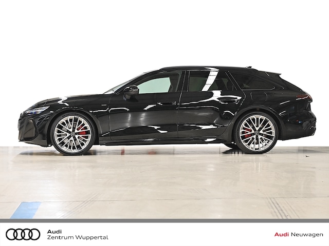 Audi A6 e-tron Avant Quattro