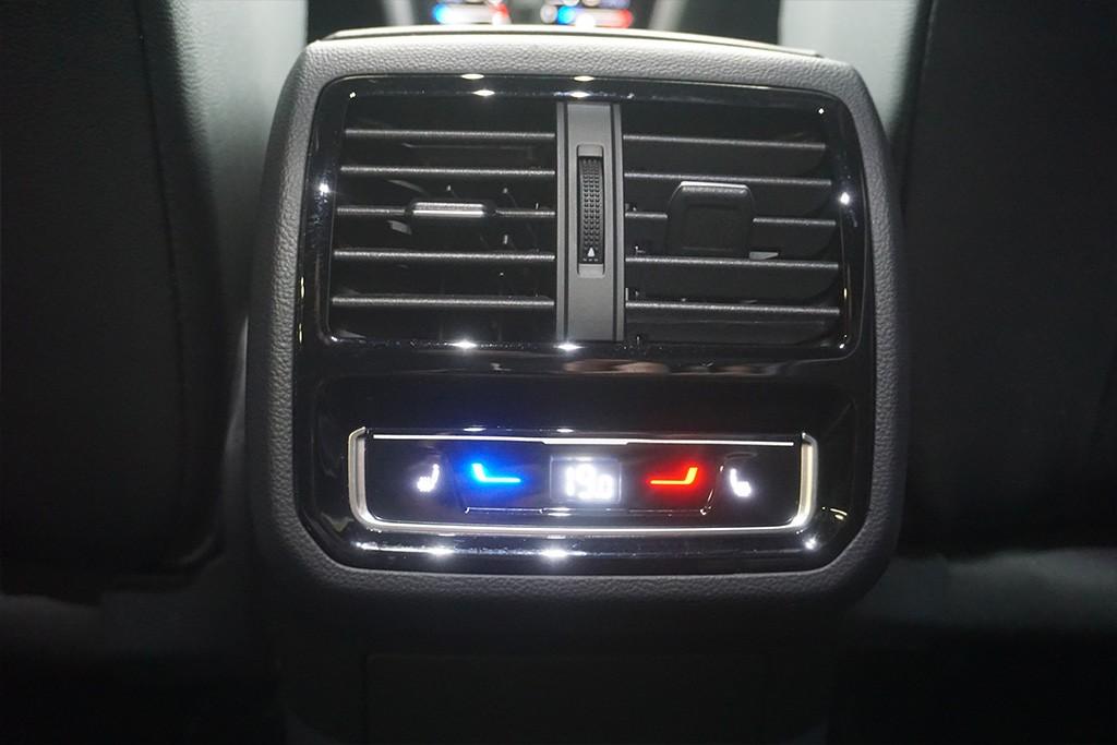 Volkswagen Arteon 2.0 TDI DSG R-Line