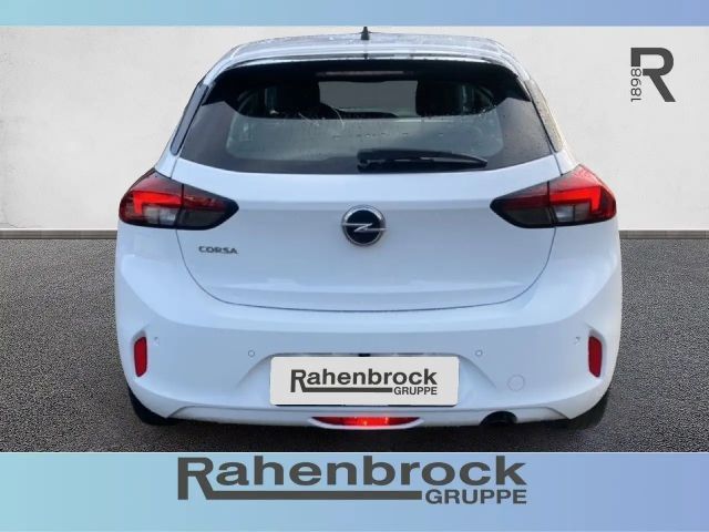 Opel Corsa 1.2 Turbo Elegance Turbo