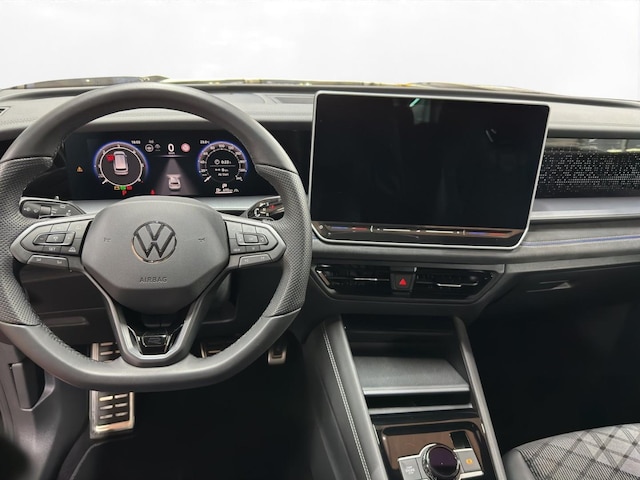 Volkswagen Tayron 2.0 TDI 4Motion DSG Style