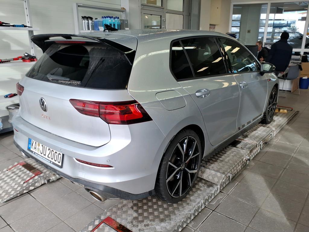 Volkswagen Golf GTI IQ.Drive Style