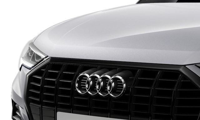 Audi Q3 35 TFSI S-Tronic