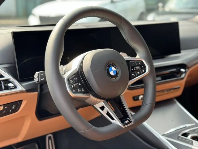 BMW 330 330i M-Sport Touring xDrive