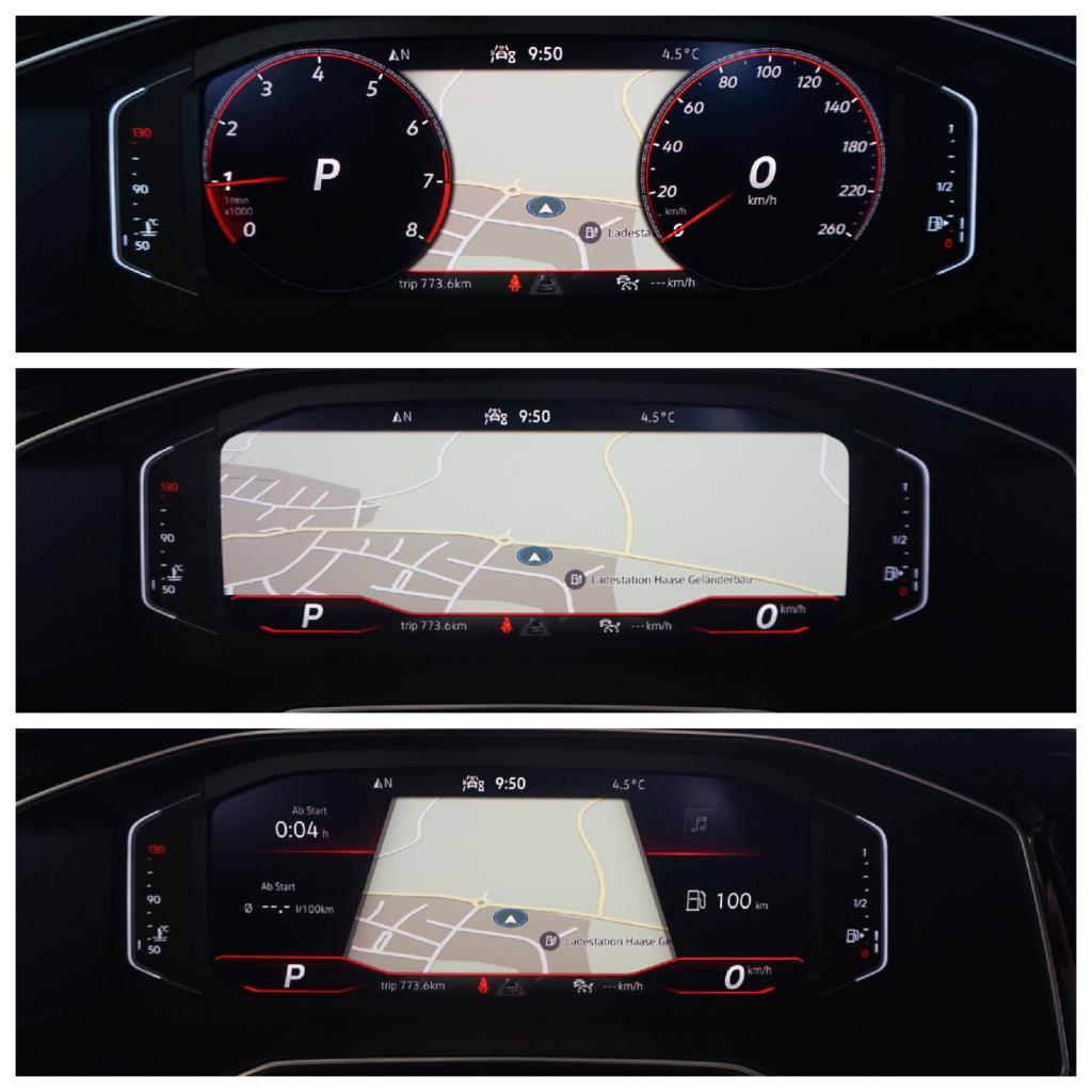 Volkswagen Polo DSG R-Line