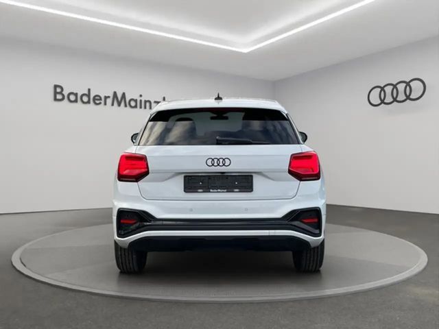 Audi Q2 35 TFSI S-Line